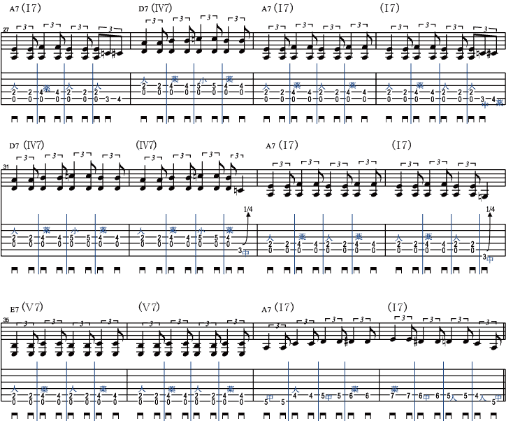 バリエーション2