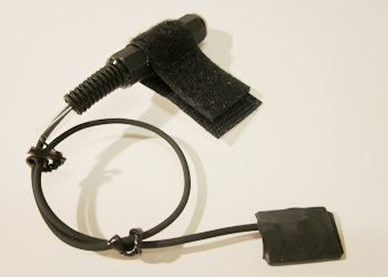 コンタクトマイク