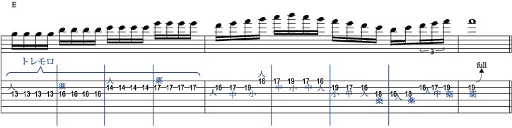 譜面11
