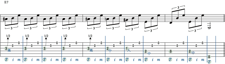 譜面6