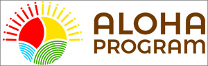 ALOHA PROGRAM