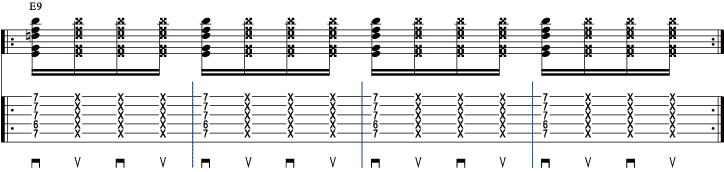 譜面2