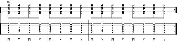 譜面5