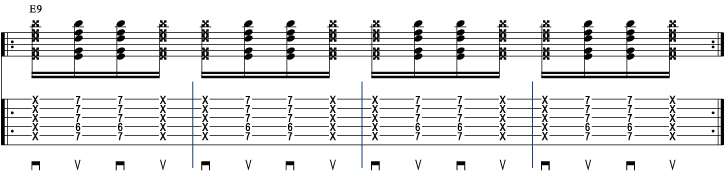 譜面6