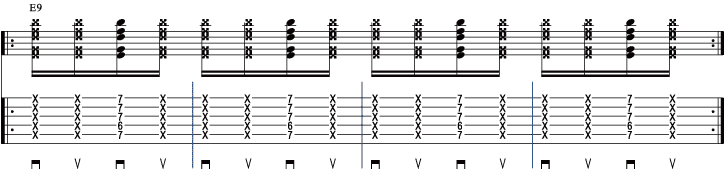 譜面8