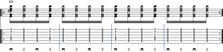 譜面11