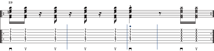 譜面11