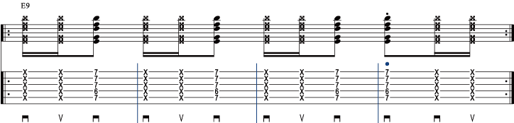 譜面2