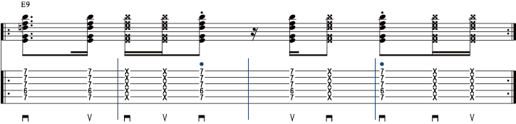 譜面8