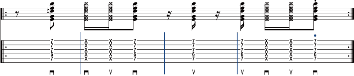 譜面9
