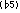 (♭5)