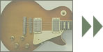 Fullertone Lead Soul 59 Rusted