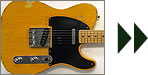Fullertone Tellings 52 Rusted
