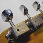 RUSTED PARTS