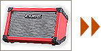 Roland CUBE Street