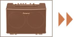 Roland AC-40 Acoustic Chorus