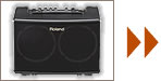 Roland AC-40 Acoustic Chorus