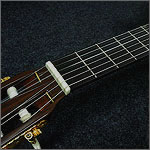 NECK & FRET