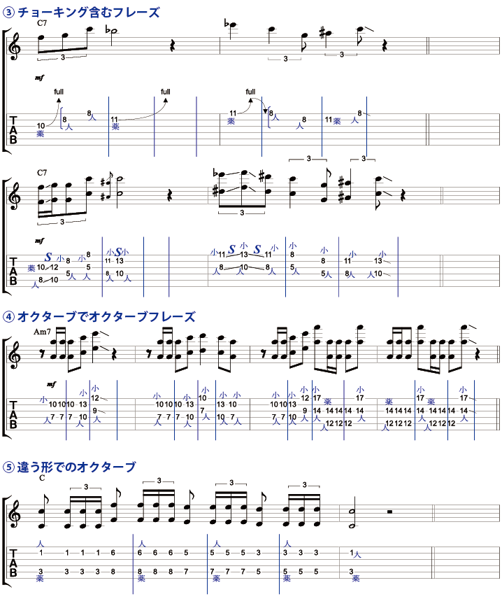 パターン3-5