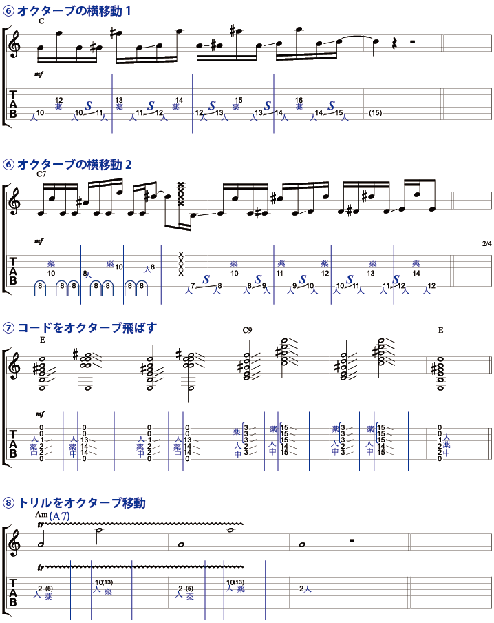 パターン6-8