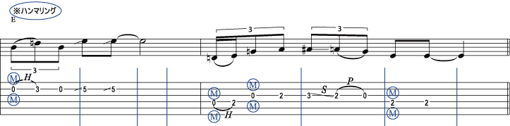 譜面5