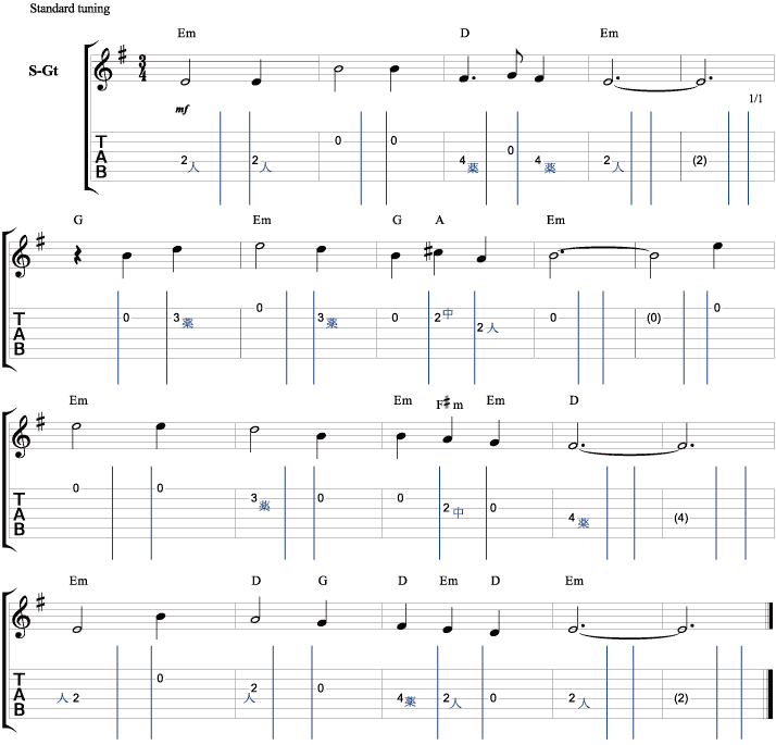 超カンタン ソロアコギ アレンジ講座 動画編 第4回 アレンジの準備と転調 スカボロフェア By J Guitar Com 超カンタン ソロアコギ アレンジ講座 動画編 第4回 アレンジの準備と転調 スカボロフェア By J Guitar Com