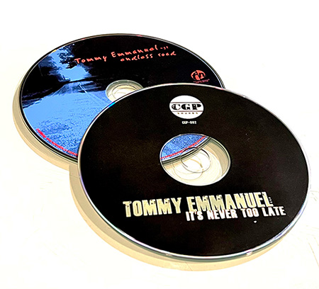 トミー・エマニュエル・スタイル 第8回_画像1_pc
