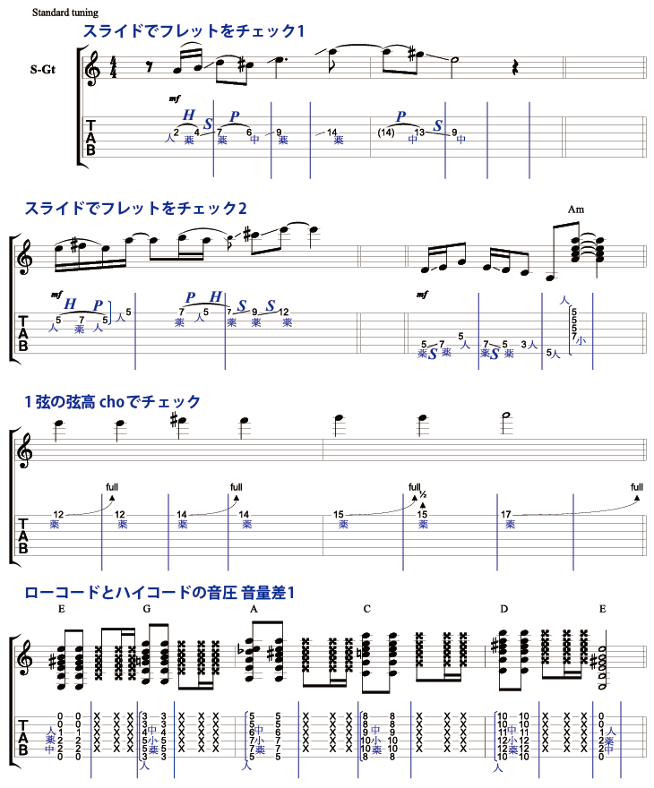フレーズ1-4
