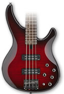 YAMAHA(ヤマハ) TRBX