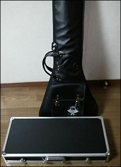 Gibson Flying V gothic (エレキギター)｜埼玉県川口市