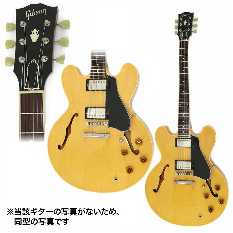Gibson Historic collection 1959 ES-335 2001年製 (ギター)｜東京都千代田区