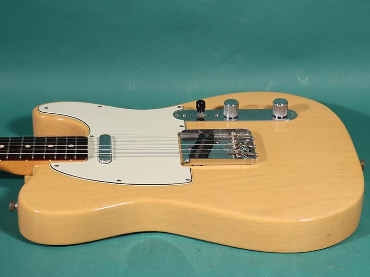 FENDER CUSTOM SHOP 1960 TELECASTER BLD/R (エレキ)｜東京都千代田区