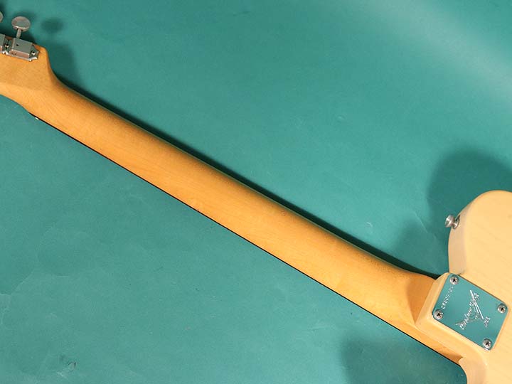 FENDER CUSTOM SHOP 1960 TELECASTER BLD/R (エレキ)｜東京都千代田区