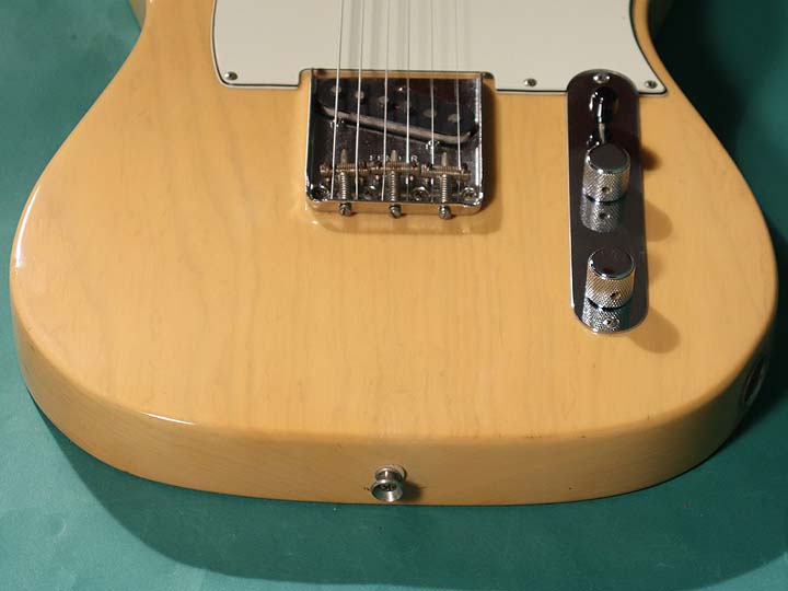 FENDER CUSTOM SHOP 1960 TELECASTER BLD/R (エレキ)｜東京都千代田区