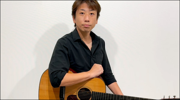 アコギ定番フレーズをサクッとトライ！ 第4回 ハワイアン系フレーズ