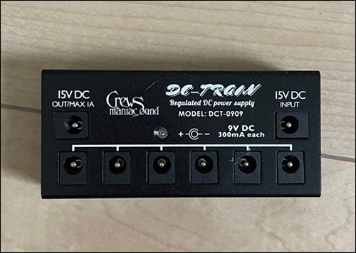 ◆楽器盗難情報◆ Electro-Harmonix Holy Grail Neoなど (︎エフェクター5点、その他)｜東京都中野区