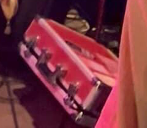 ◆楽器盗難情報◆ キョーリツ EC-60, Ibanez WD7... (エフェクターケースと中身5点)｜大阪市東成区 2