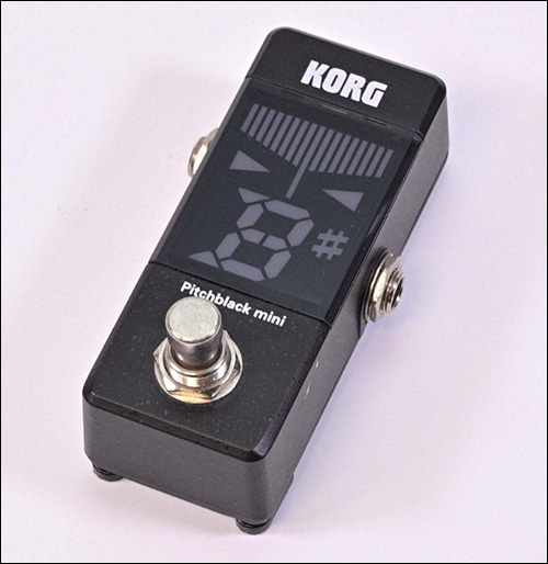 ◆楽器盗難情報◆ キョーリツ EC-60, Ibanez WD7... (エフェクターケースと中身5点)｜大阪市東成区 4