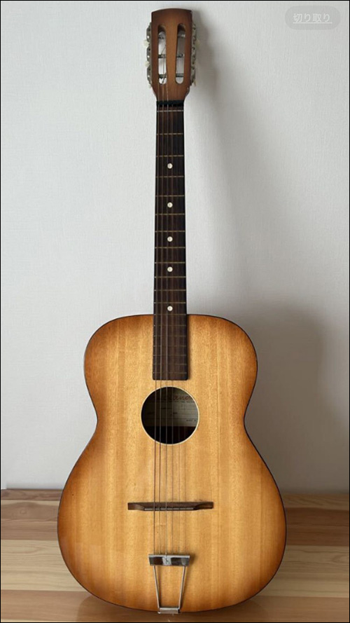 Crucianelli クルチアネッリ